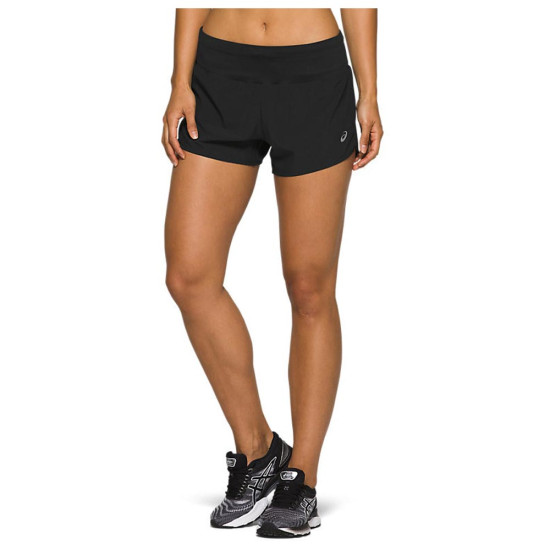 Asics Γυναικείο σορτς Road 3.5IN
